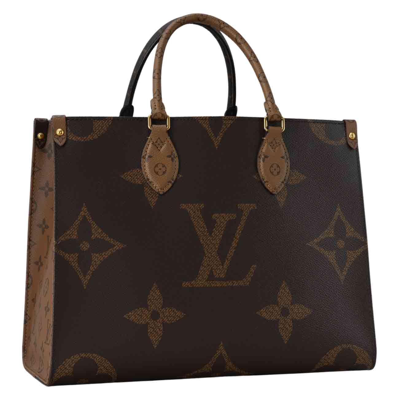 LOUIS VUITTON(USED)루이비통 온더고 MM